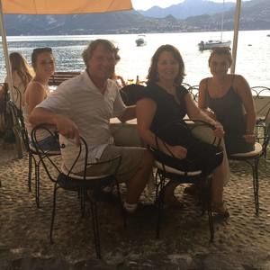 Meet your Posher, Tracy